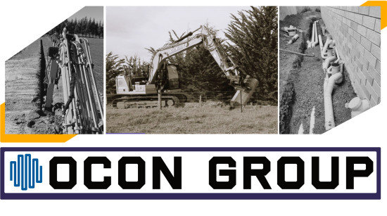 residential civil asphalt demolition asbestos contractor dunedin