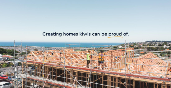 TGC Homes Townhouse Developers