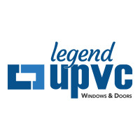 Legend UPVC Windows and Doors Logo