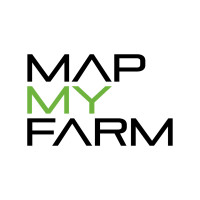 Map My Farm Logo